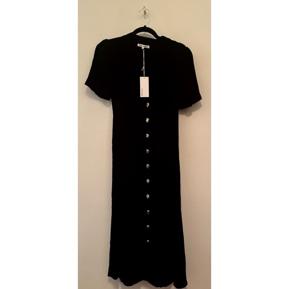 Reformation Wilde Dress - Picture 6 of 9